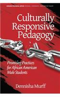 Culturally Responsive Pedagogy