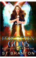 Forgotten Gods