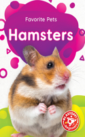 Hamsters: (Favorite Pets)
