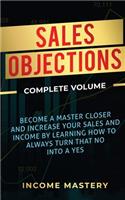 Sales Objections