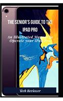 The Senior's Guide to The iPad Pro