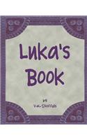 Luka's Book