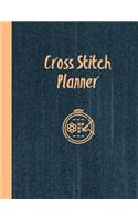 Cross Stitch Planner