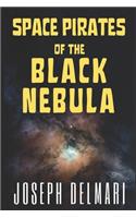 Space Pirates of the Black Nebula