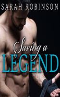 Saving a Legend: (2 Kavanagh Legends)