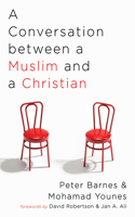 Conversation between a Muslim and a Christian
