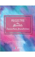 Registre des Mandats