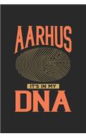 Aarhus Its in my DNA