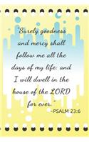 Psalm 23