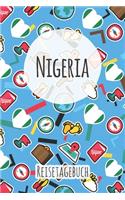 Nigeria Reisetagebuch