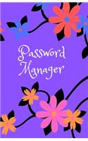 Password Manager