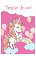 Unicorn Journal
