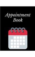 Appointment Book