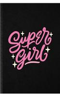 Super Girl