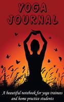 Yoga Training Journal
