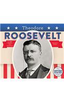 Theodore Roosevelt