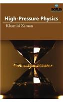 High-Pressure Physics