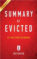 Summary of Evicted: by Matthew Desmond Includes Analysis(English)
