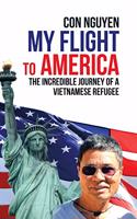 My Flight to America
