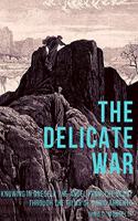 Delicate War: Knowing in oneself the angel from the beast through the films of Dario Argento