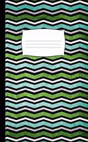Cornell Notes -- 120 Pages