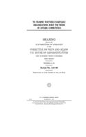 To examine whether charitable organizations serve the needs of diverse communities