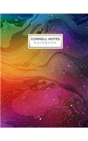 Cornell Notes Notebook