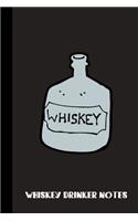 Whiskey Drinker Notes