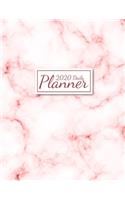 2020 Daily Planner