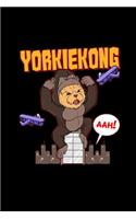 YorkieKong