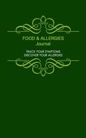 Food & Allergies Journal