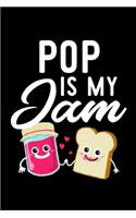 Pop Is My Jam