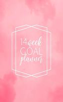 14 Week Goal Planner