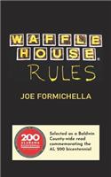 Waffle House Rules