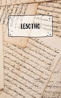 Lesotho