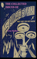 Collected Issues of The Saucerian