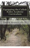 Equipping the Called