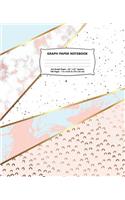 Graph Paper Notebook