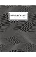 Music Notebook