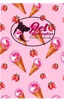 Pet Vaccination Record Book: (Pet Vaccination Record Book)
