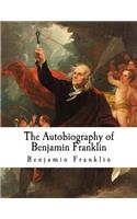 Autobiography of Benjamin Franklin