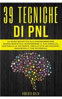 PNL - 39 Tecniche di PNL