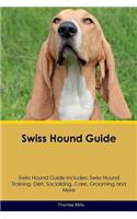 Swiss Hound Guide Swiss Hound Guide Includes