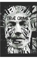 True Crime Mystery Suspense