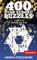 400 Star Sudoku Puzzles