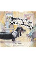 Amazing Angie..City Ween
