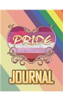 Pride Journal