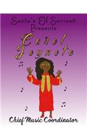 Carol Joynote, Chief Music Coordinator