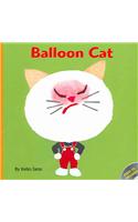Balloon Cat