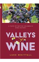 Valleys of Wine
